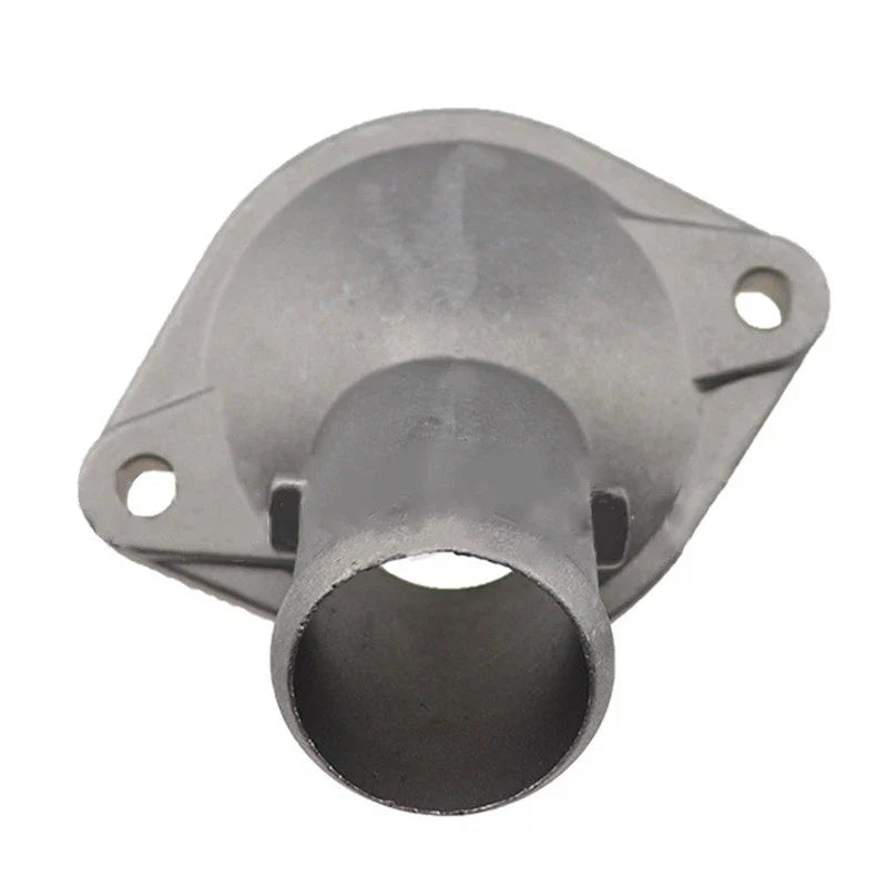 Toyota Yaris 1.5L L4 Aluminum Engine Radiator Thermostat Housing (2007-2019)