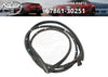 Toyota GS300 / 400 / 430 JZS160 Weather Strip Front Door RH (1998–2005)