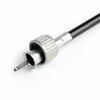 Yamaha DT125 R / RH / RN RD125LC Tachometer Speedometer Cable (1988-1990)