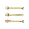 Arctic Cat 1995-2011 3 x Post 6 x Tower Pin Cam Arm New Clutch Repair Kit