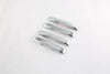 Honda Civic Sedan Chrome Side Door Handle Cover Trim (2022-2023)