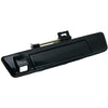 Isuzu D-Max V-Cross Rear Boot Tailgate Handle (2021 - Present)