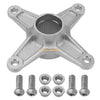 Yamaha Rear Axle Sprocket Hub Collar