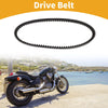 Drive Belt V-Belt Yamaha YJ50R Vino (1997–2005)