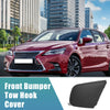 Lexus CT200h Bumper Tow Hook Covers (2011-2017)