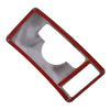 Mercedes Benz W212 Center Console Multimedia Button Cover (2009-2011)