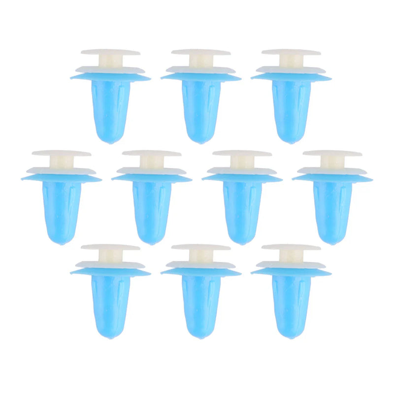 Toyota Camry Corolla Isuzu 60x Door Trim Panel Clip Retainers
