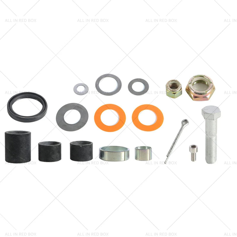 Mercruiser Gimbal Steering Arm Shaft Pin (1983-2023)