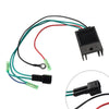 Yamaha 40-70HP Outboard Voltage Rectifier Regulator (2000-2017)