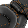 Harley Street Glide Rider & Passenger Backrest Pad (2009-2023)
