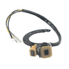 Mercury 6 / 8 / 9.9 / 10 / 15 / 18 / 20 / 25 / 35 / 40 Stator 2Cyl