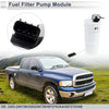 Dodge Ram 1500 V6 3.7L / V8 Fuel Pump Assembly (2002-2003)