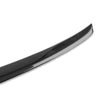 Mercedes Benz C207 (2010-2017) Gloss Black Rear Boot Spoiler