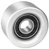 Toyota FJ Cruiser Drive Belt Tensioner Pulley / (2011–2016)