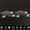 Kawasaki Ninja 300 Z300 Scratch Protection Film Screen Protector