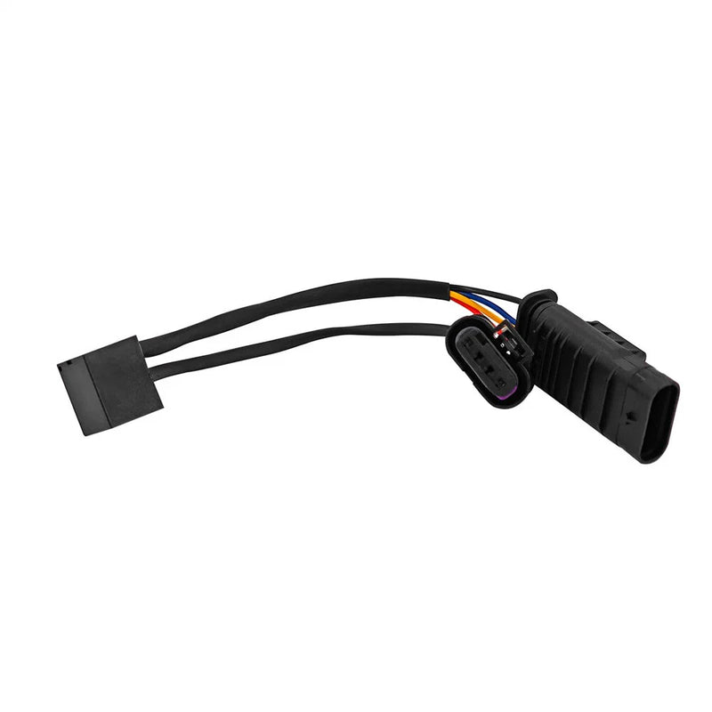 Jeep Wrangler JL & Gladiator JT Car Locker Sensor Bypass Harness (2018-2023)