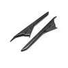 BMW M5 2018-2022 Dry Carbon Fiber Side Fender Air Vent Trim Parts Fit