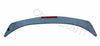 Kia Optima K5 4DR Sedan Light PU Factory Style Spoiler Wing (2010-2013)