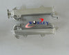 KTM EXC250 1985-1985 Aluminum Radiator