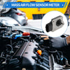 Ford Escort L4 1.9L Mass Air Flow Sensor (1994-1995)