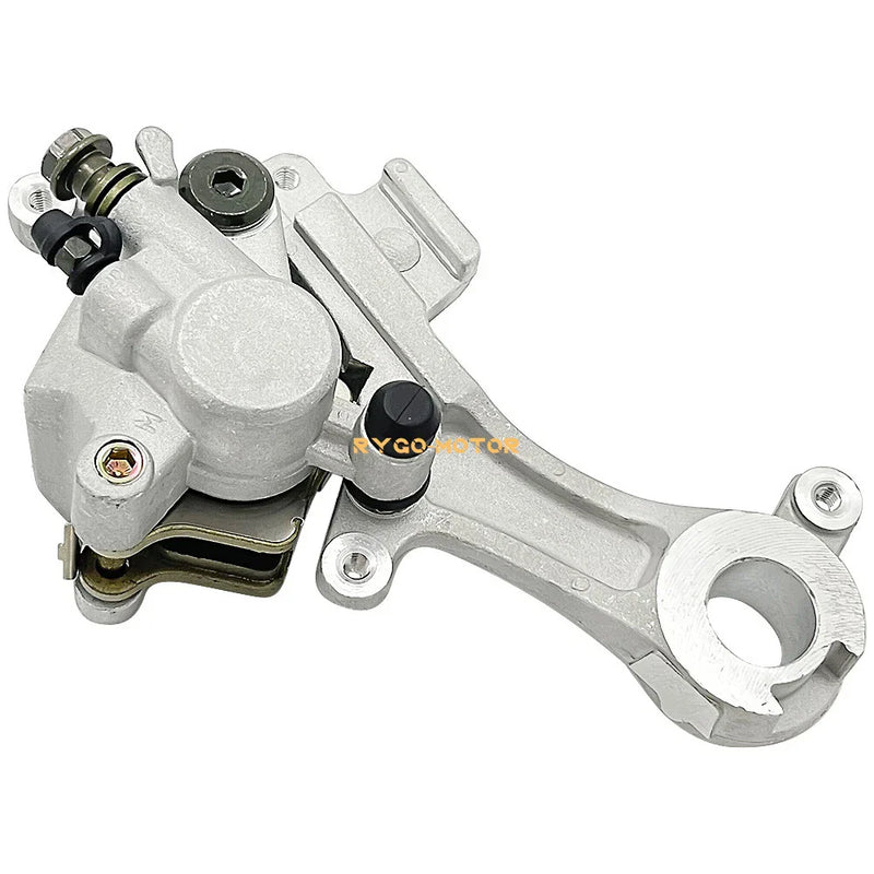 Yamaha YZ125 YZ250 YZ250F YZ450F Rear Brake Caliper (2003–2005)
