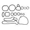 Chevrolet Aveo Engine Oil Cooler Gasket Seal