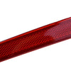 BMW F30 F31 Rear Bumper Reflector Light Right Side (2012-2019)
