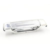 Mazda Bravo B2000 B2200 B2600 Courier Ranger 1985-2006 Chrome Door Handle