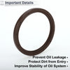 Toyota Camry Tundra Rear Crankshaft Oil Seal (1997-2023)