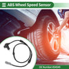 PEUGEOT 406 ABS Wheel Speed Sensor (1995-2004)