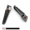 Kawasaki EX250 EX300 Ninja 250 / 300 ZX14 Footpegs (2008-2023)