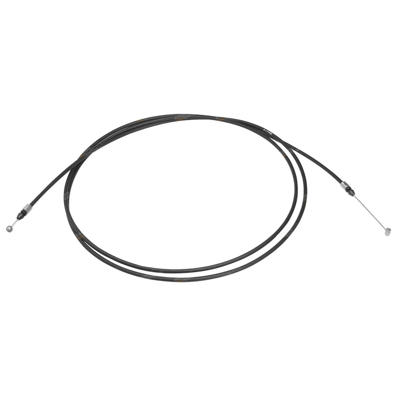Landcruiser FJ80 Bonnet Cable (1990–1998)