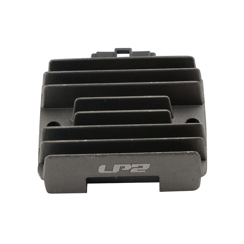 Honda CB 125 E, GLH 125 Voltage Regulator Rectifier (2012-2013)