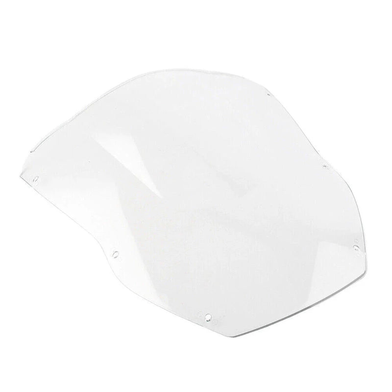 KAWASAKI Ninja ZX12R ZX-12R (2000-2001) Clear Windshield