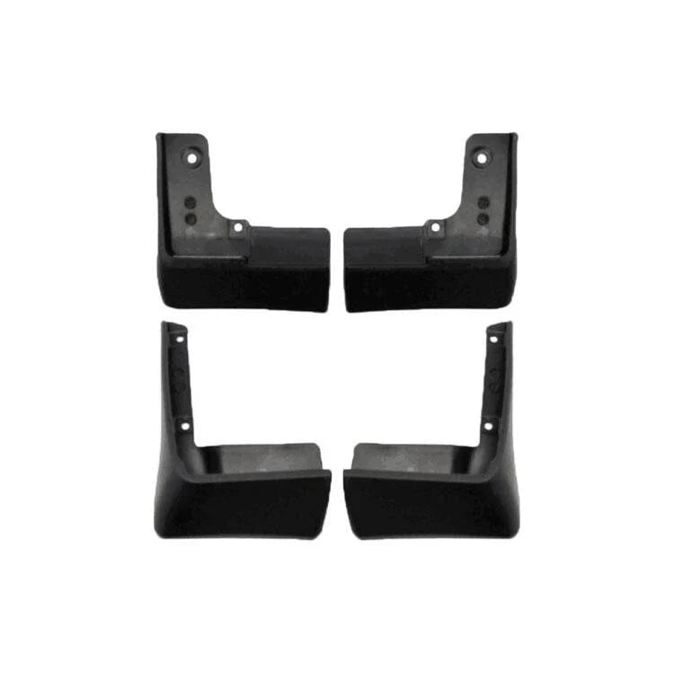 2010-2015 Toyota Prius Mud Flaps (2010-2015)