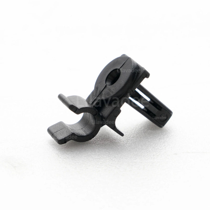 05-14 Toyota Hiace Commuter Bonnet Hood Prop Rod Clamp Clip (2005-2014)