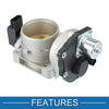 Ford Crown Victoria 4.6L Throttle Body Actuator (2005-2011)