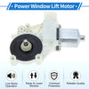 Power Window Regulator Lift Motor BMW 323i (2006-2011)