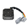 Benelli BN 251 Leoncino 250 TRK 251 Voltage Regulator Rectifier (2018-2024)