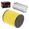 Honda Rancher 420 Air Filter w/ Air Cleaner Body