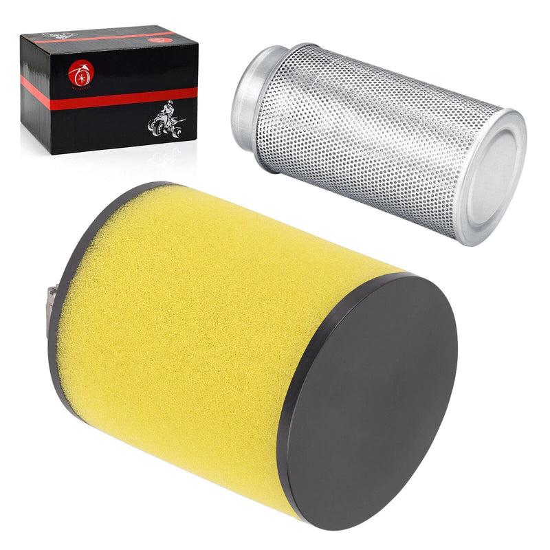 Honda Rancher 420 Air Filter w/ Air Cleaner Body
