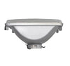 Isuzu NPR NQR NRR FSR FRR 1 x Headlight Lamp (1985-1993)
