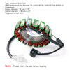 Yamaha XVS1100 VStar Stator Coil (2000-2009)