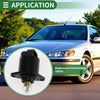 Peugeot 406 Idle Air Control Valve (1996-2000)