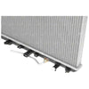Toyota Camry Aluminium Alloy Radiator (1997–2006)
