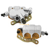 Suzuki Quadmaster 500 Front Brake Calipers with Pads (2000–2001)