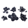 Honda Civic 72 x Clips Hood Engine Cowl Top Retainer Assortment (2006-2011)