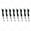 BMW X6 535i 335i 135i 8x Fuel Injectors (2008-2019)
