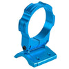 Car Meter Holder Adjustable Aluminum Gauge Mount Bracket