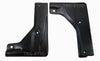 Toyota Hiace Commuter Mud Flap (2005-2018)